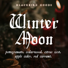 Load image into Gallery viewer, Winter Moon