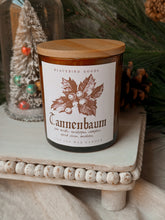 Load image into Gallery viewer, Tannenbaum