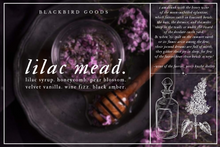 Load image into Gallery viewer, Lilac Mead