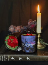 Load image into Gallery viewer, Goosebumps