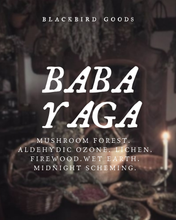 Load image into Gallery viewer, Baba Yaga