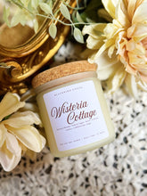 Load image into Gallery viewer, Wisteria Cottage