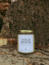 Load image into Gallery viewer, 003. Cold Moon