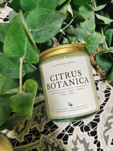 Load image into Gallery viewer, 004. Citrus Botanica