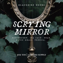Load image into Gallery viewer, Scrying Mirror