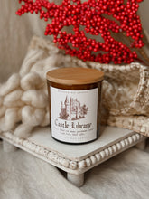 Load image into Gallery viewer, Castle Library