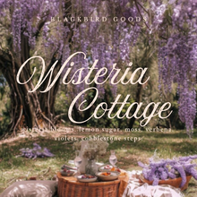 Load image into Gallery viewer, Wisteria Cottage
