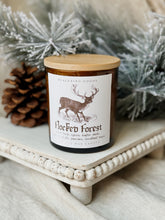 Load image into Gallery viewer, Flocked Forest