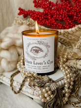 Load image into Gallery viewer, Gilded Lover’s Eye