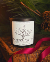 Load image into Gallery viewer, October Hollow