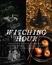 Load image into Gallery viewer, Witching Hour