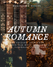 Load image into Gallery viewer, Autumn Romance