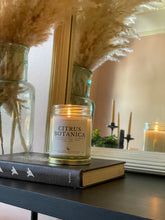 Load image into Gallery viewer, 004. Citrus Botanica