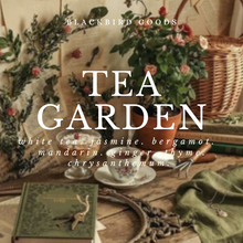 Load image into Gallery viewer, 006. Tea Garden