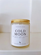 Load image into Gallery viewer, 003. Cold Moon