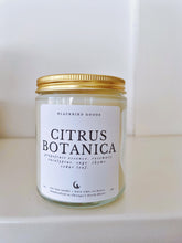 Load image into Gallery viewer, 004. Citrus Botanica
