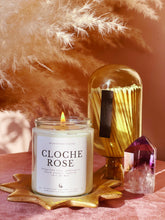 Load image into Gallery viewer, 011. Cloche Rose