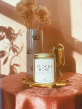 Load image into Gallery viewer, 011. Cloche Rose