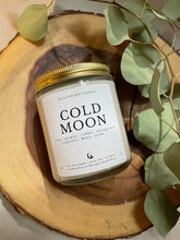 Load image into Gallery viewer, 003. Cold Moon