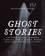 Load image into Gallery viewer, Ghost Stories
