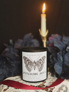 Witching Hour
