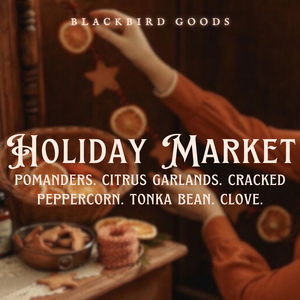 Holiday Market