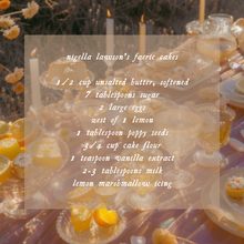 Load image into Gallery viewer, Faerie Cake
