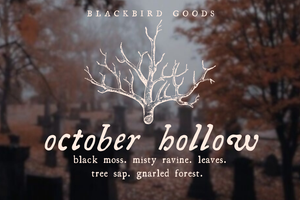 October Hollow