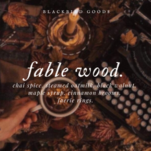 Load image into Gallery viewer, Fable Wood
