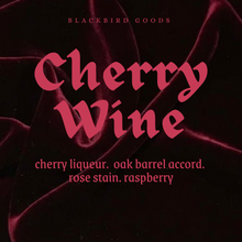 Load image into Gallery viewer, Cherry Wine
