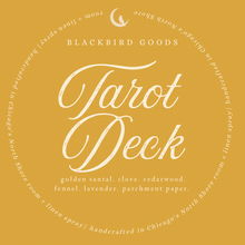 Load image into Gallery viewer, Tarot Deck Room Spray
