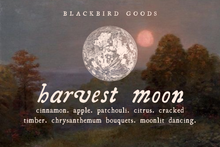 Load image into Gallery viewer, Harvest Moon
