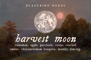 Harvest Moon