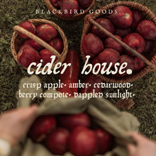 Load image into Gallery viewer, cider house
