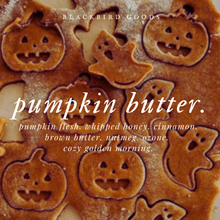 Load image into Gallery viewer, Pumpkin Butter

