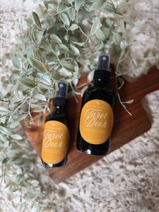 Tarot Deck Room Spray