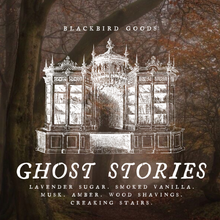 Load image into Gallery viewer, Ghost Stories
