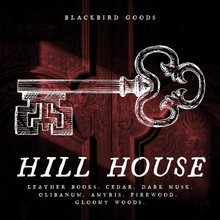 Load image into Gallery viewer, Hill House
