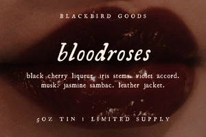 Bloodroses