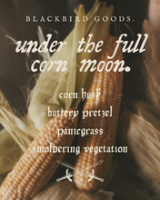 Load image into Gallery viewer, Under the Full Corn Moon
