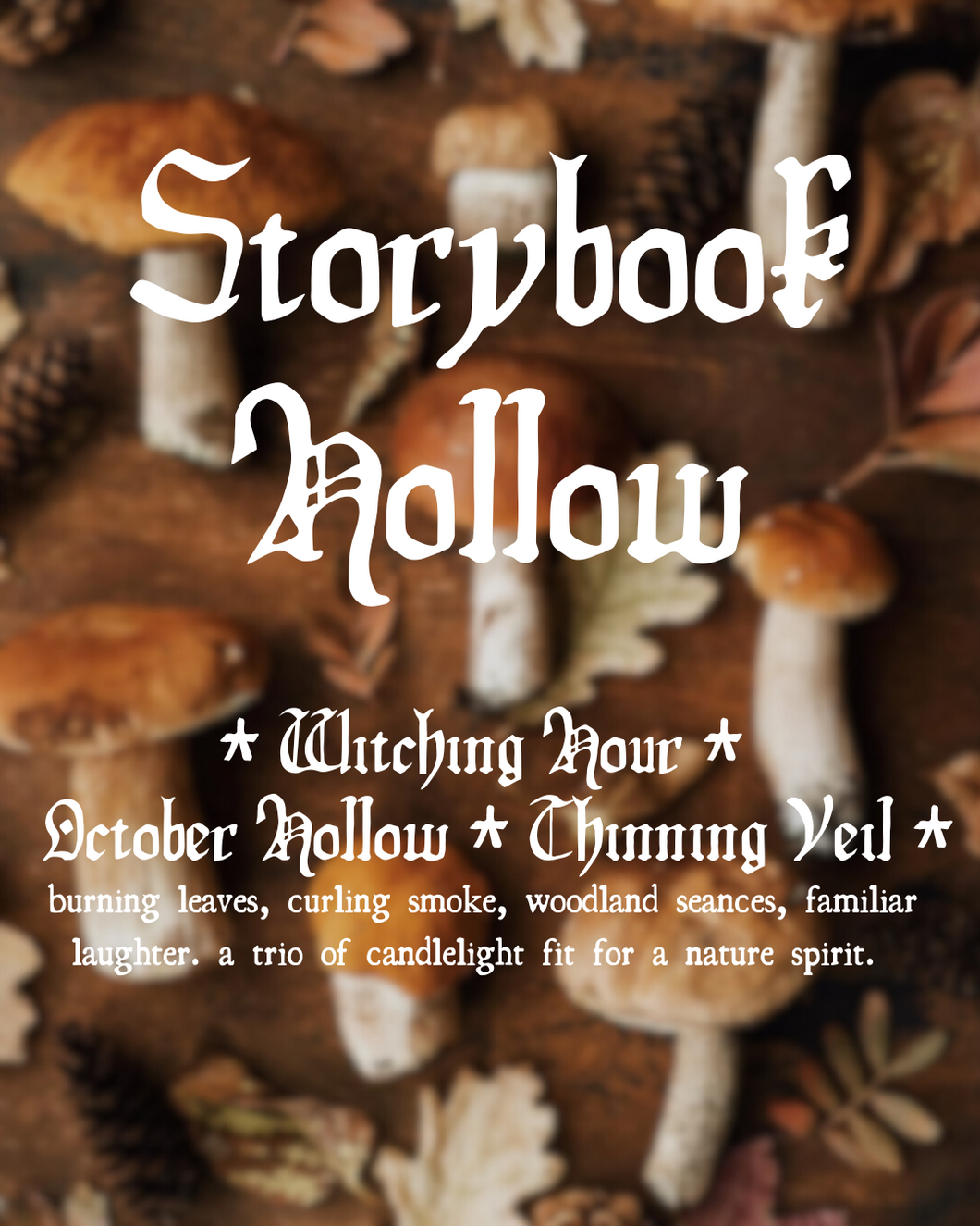 Storybook Hollow