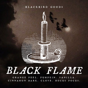 Black Flame