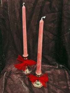 Candle Tapers