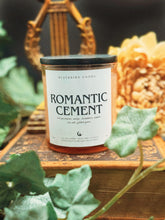 Load image into Gallery viewer, Romantic Cement
