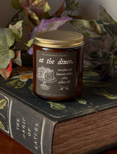 Load image into Gallery viewer, At the Diner

