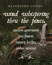 Load image into Gallery viewer, Wind Whispering Thru the Pines
