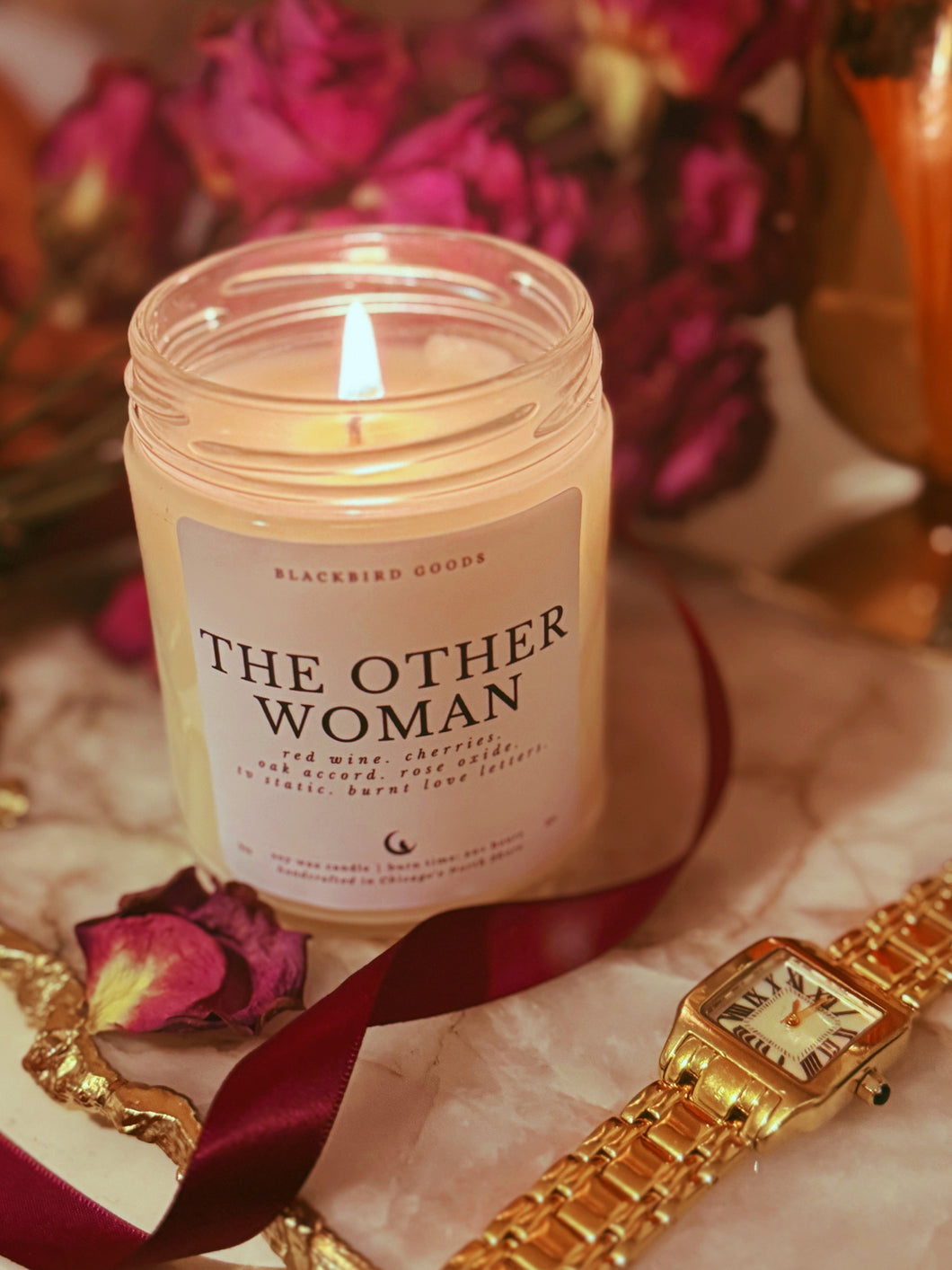 021. The Other Woman