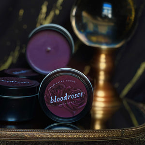 Bloodroses