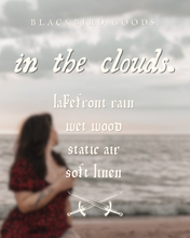 Load image into Gallery viewer, In the Clouds
