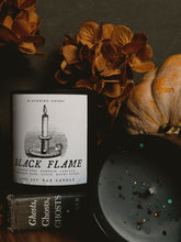 Load image into Gallery viewer, Black Flame

